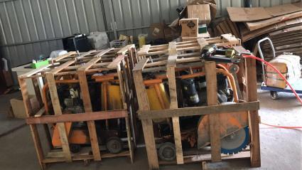 巢湖行李、家具、电器包装托运