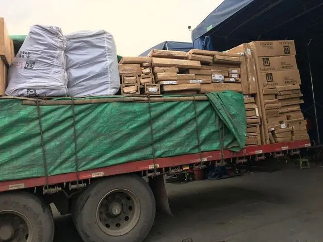 巢湖家具托运