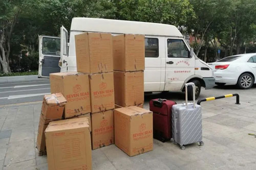 巢湖行李托运公司